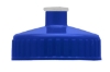 Garyline® Journey Bike Bottle (Colors) - 28 oz. - Royal blue lid